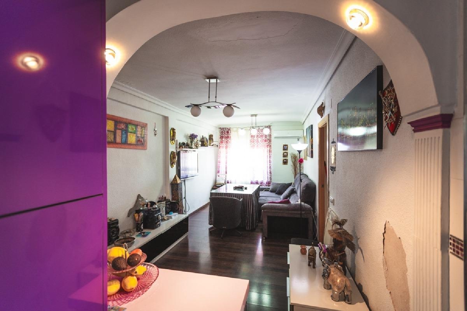  en venta apartamento Córdoba Sureste 14010 Córdoba 7