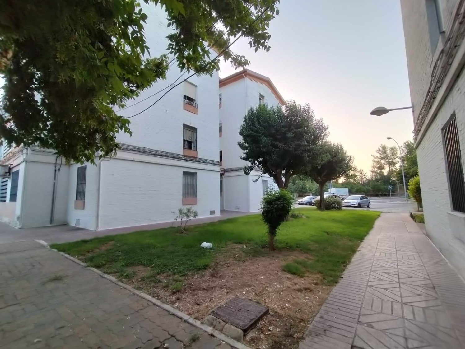  till salu lägenhet Córdoba Sureste 14010 Córdoba 7