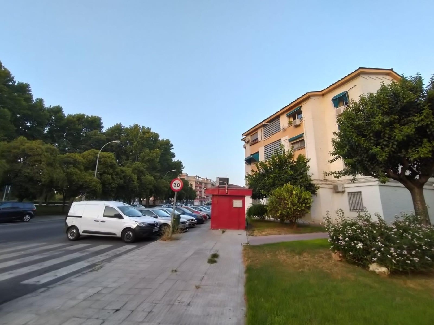 till salu lägenhet Córdoba Sureste 14010 Córdoba 3