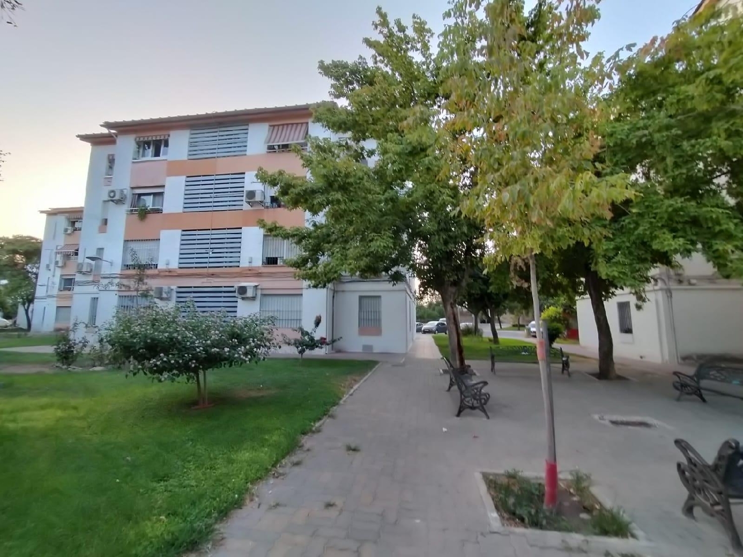  till salu lägenhet Córdoba Sureste 14010 Córdoba 4