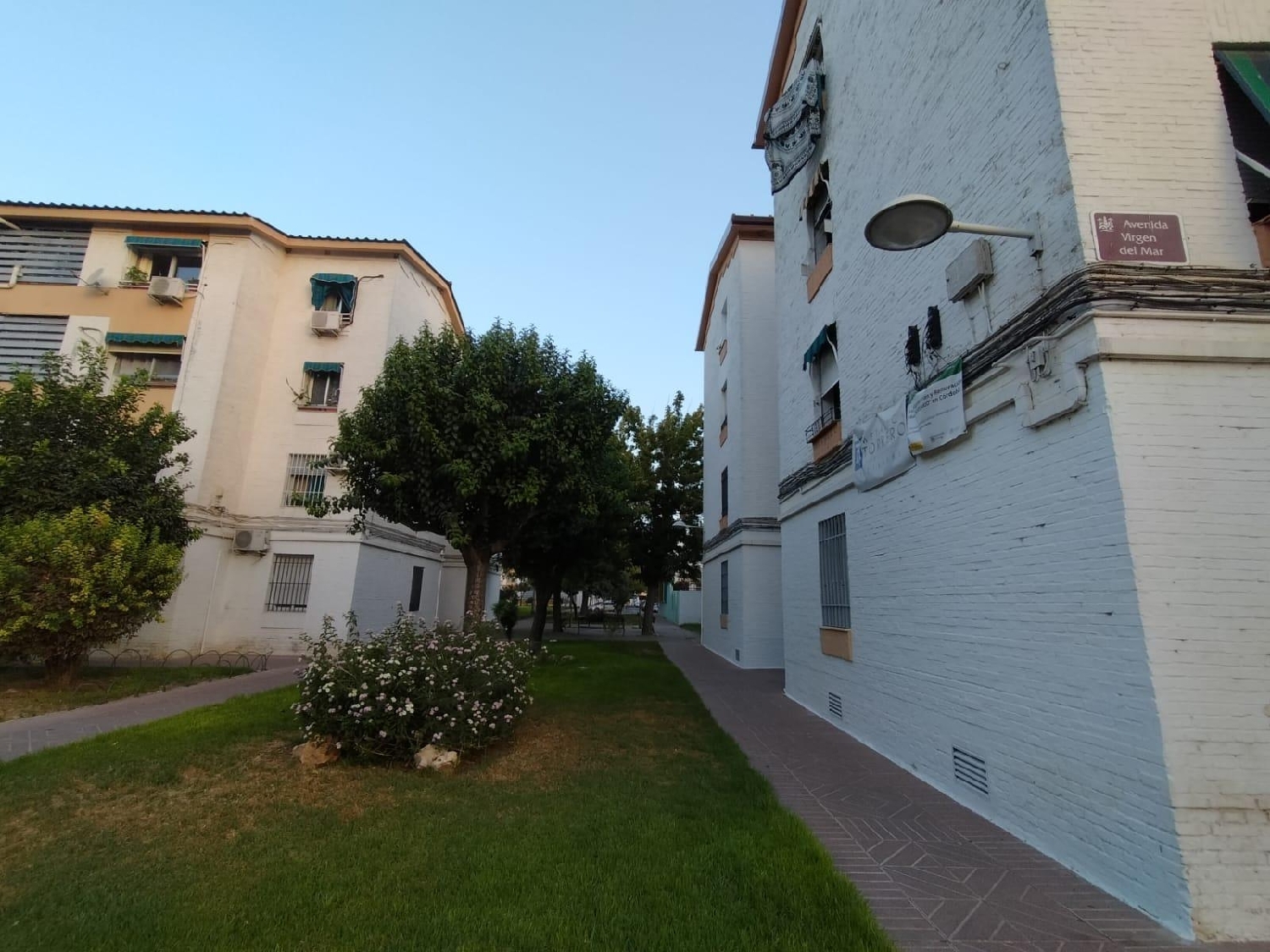  till salu lägenhet Córdoba Sureste 14010 Córdoba 1