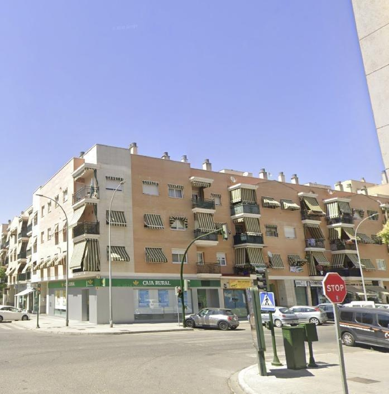  till salu lägenhet Córdoba Sureste 14010 Córdoba 1