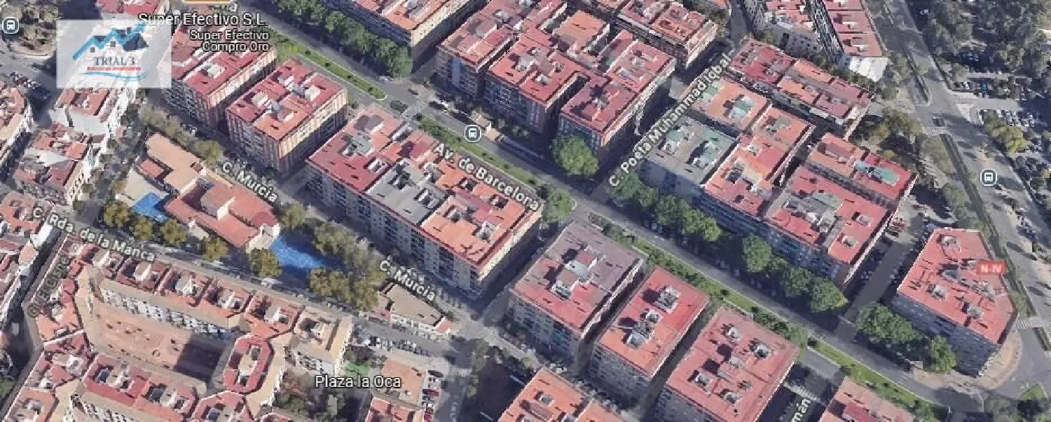  en venta apartamento Villafranca De Córdoba Alto Guadalquivir 3