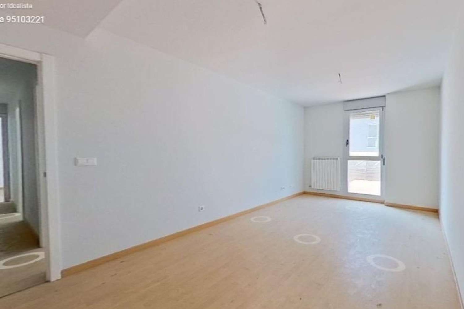  till salu lägenhet Corella Tudela 3