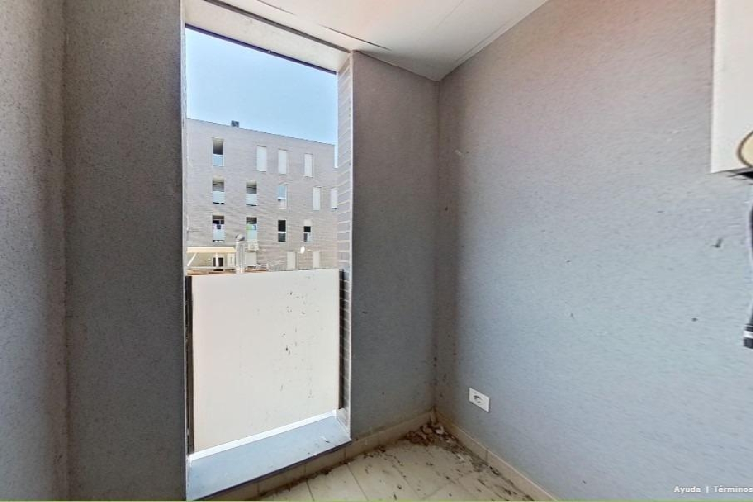  till salu lägenhet Corella Tudela 8