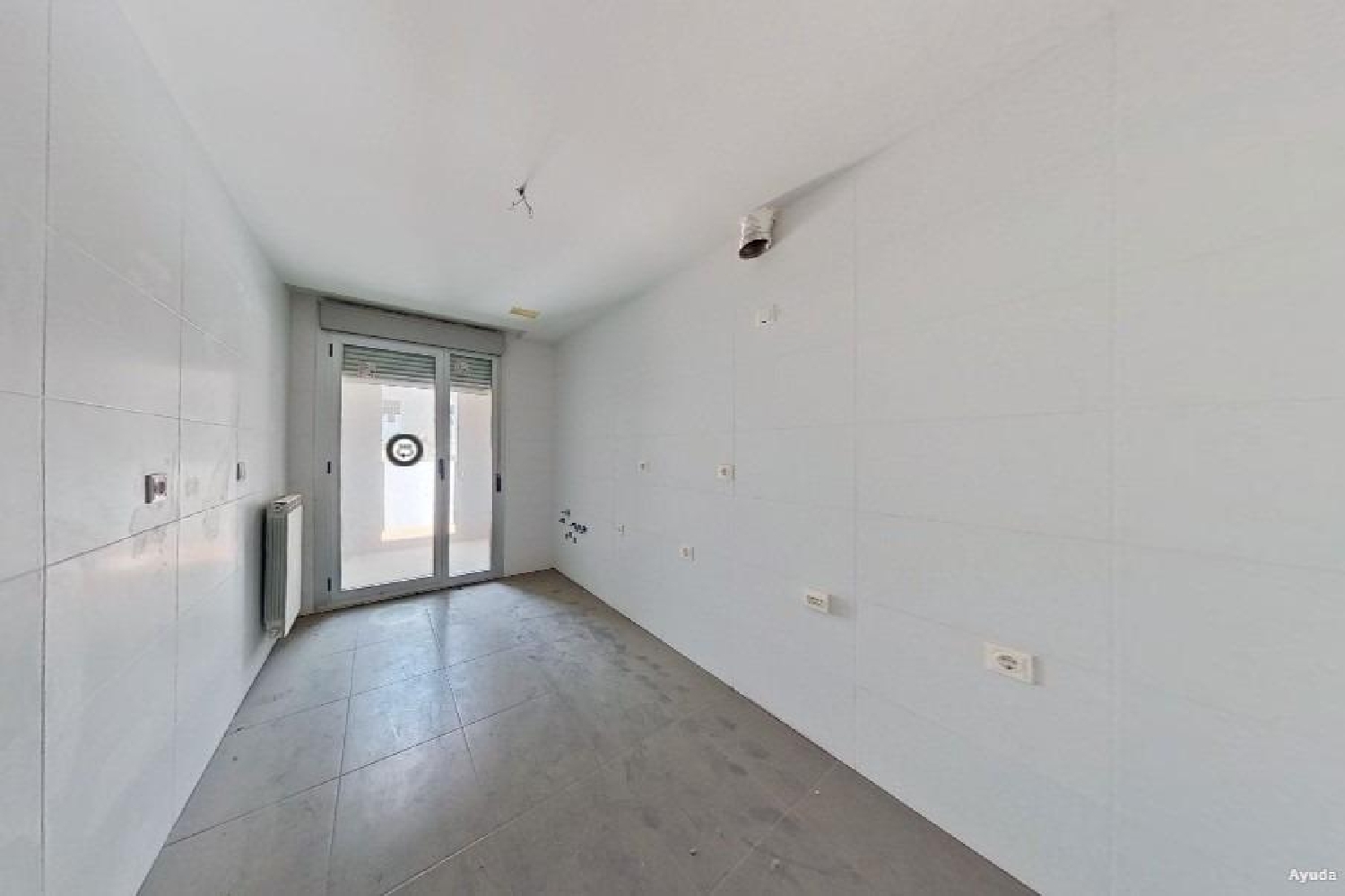  till salu lägenhet Corella Tudela 7