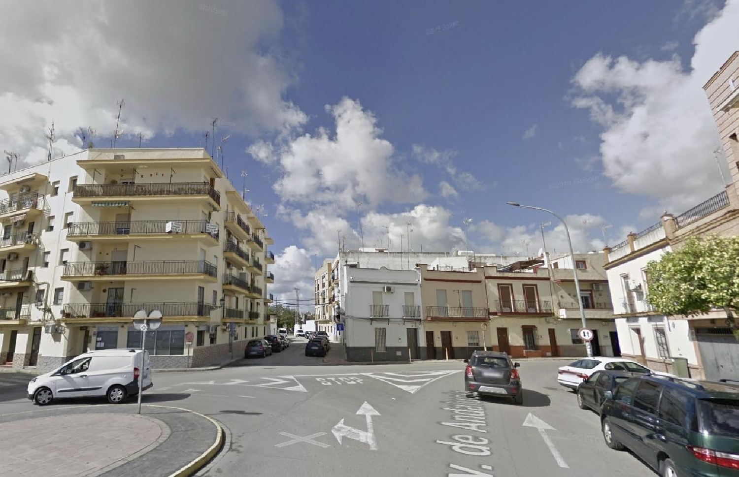  till salu lägenhet Coria Del Río Metropolitana De Sevilla 1