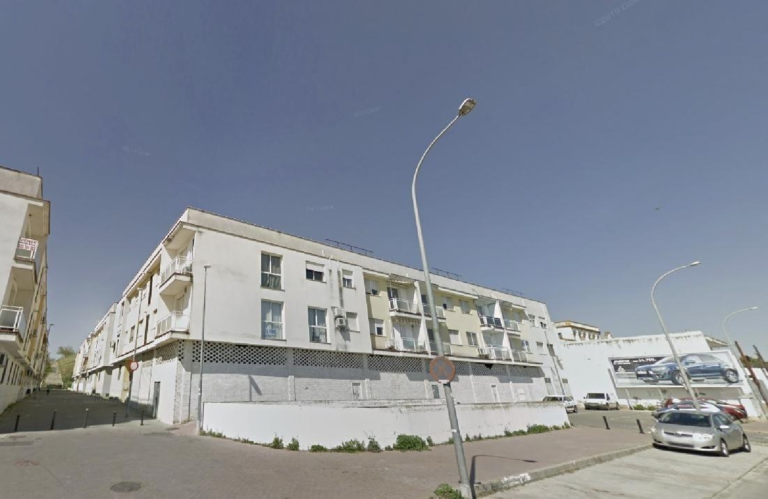  te koop appartement Coria Del Río Metropolitana De Sevilla 1