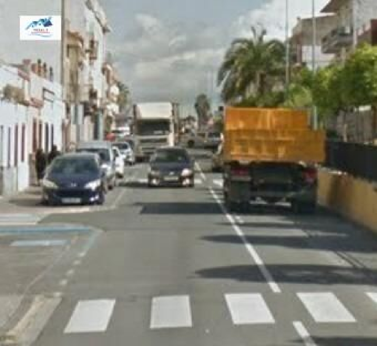 till salu lägenhet Coria Del Río Metropolitana De Sevilla 3