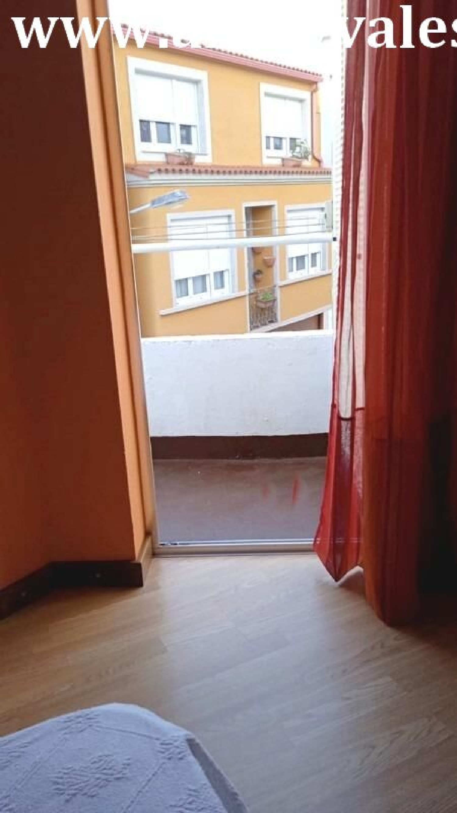  till salu lägenhet Corme-Aldea Bergantiños 6