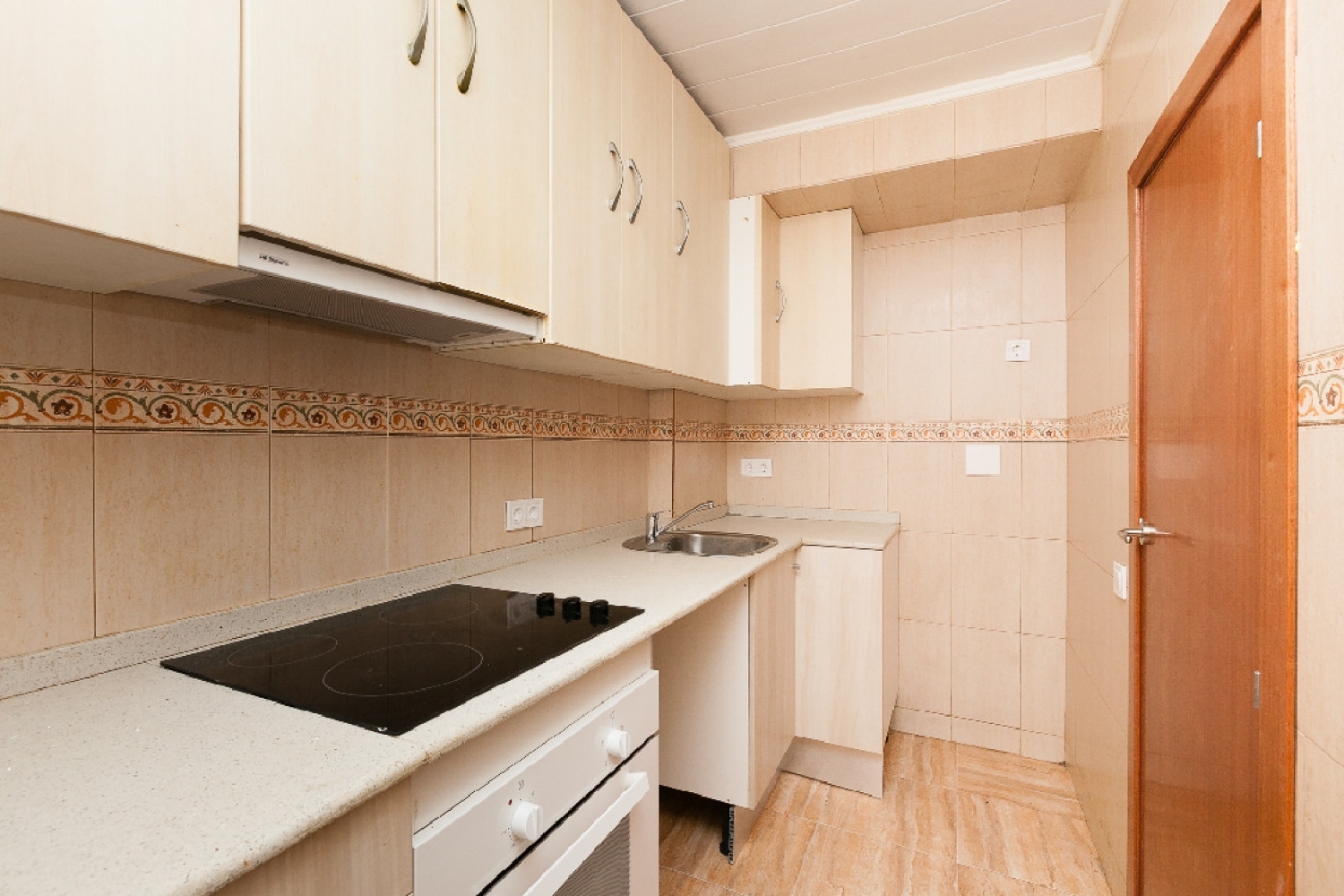 till salu lägenhet Cornella De Llobregat Baix Llobregat 3