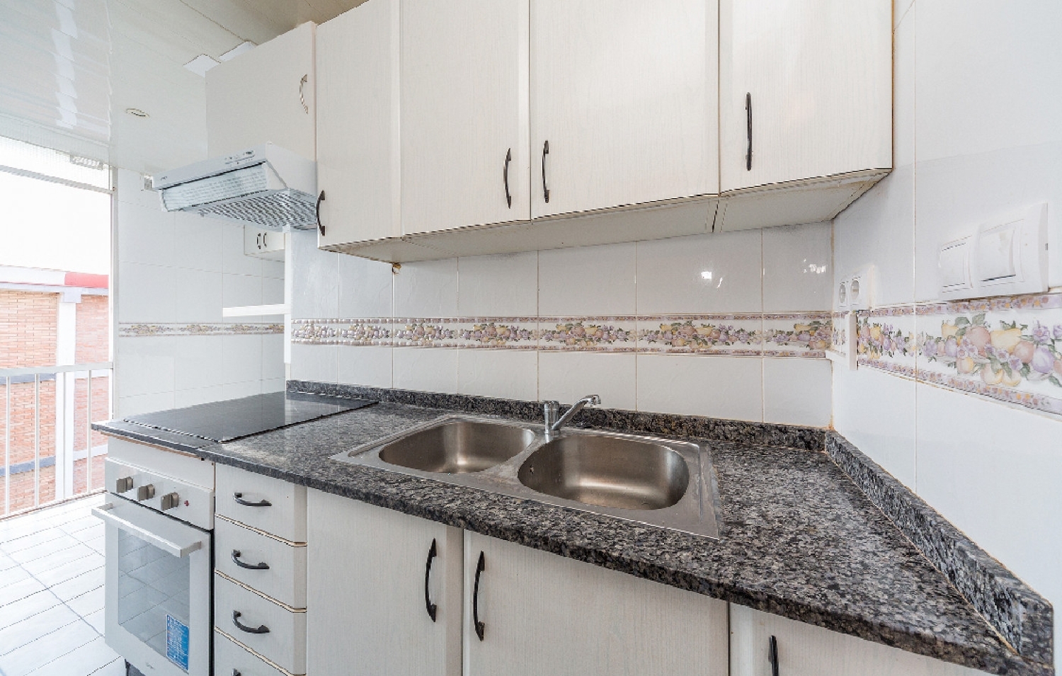 till salu lägenhet Cornella De Llobregat Baix Llobregat 3