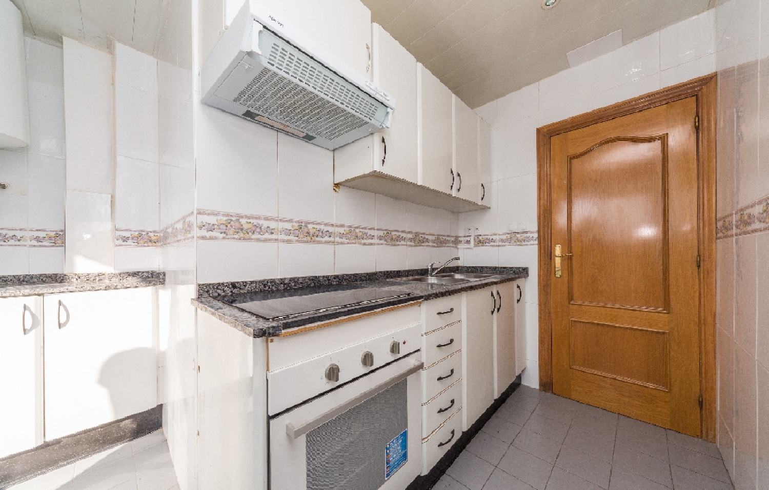 till salu lägenhet Cornella De Llobregat Baix Llobregat 2