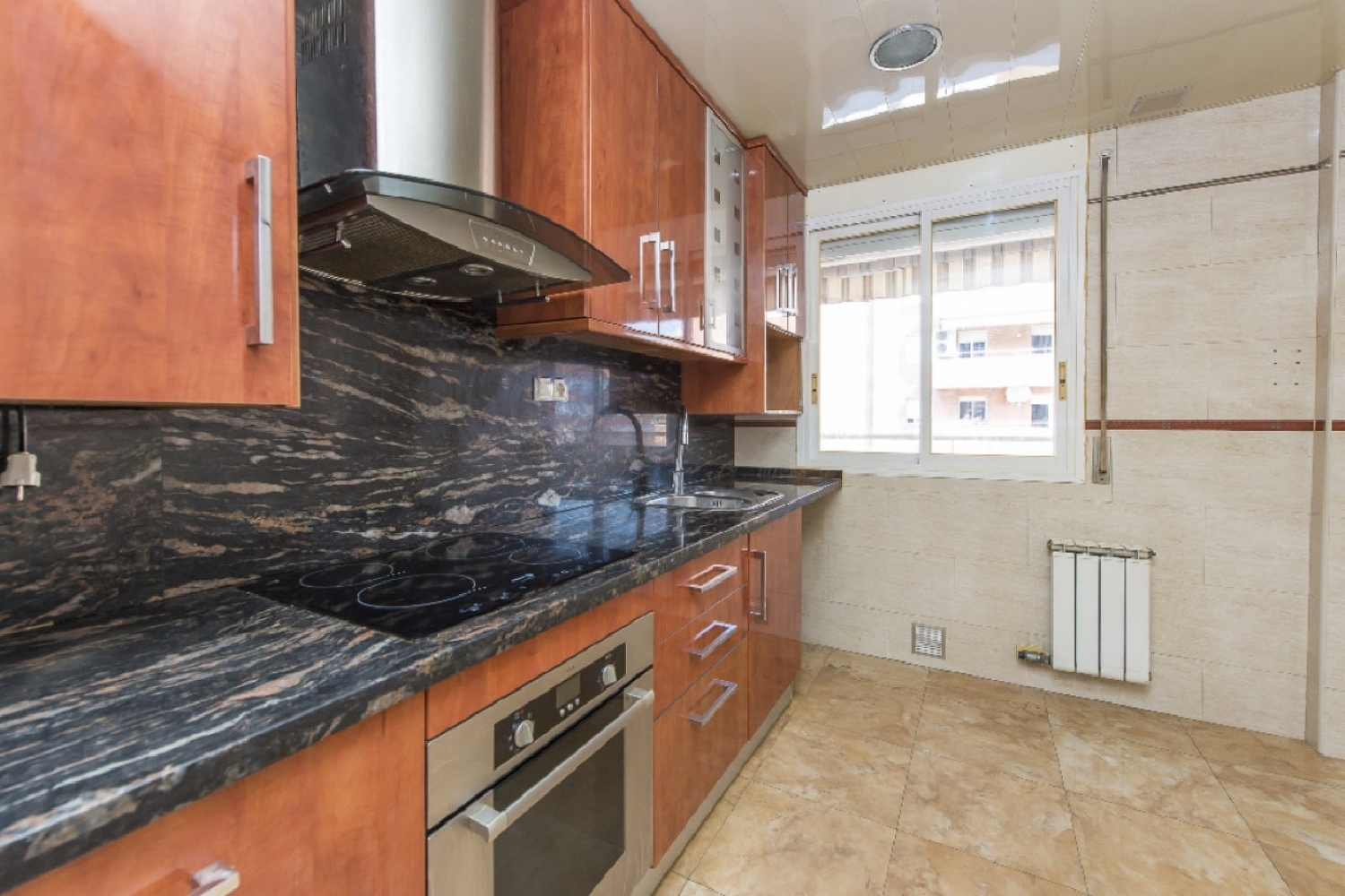 till salu lägenhet Cornella De Llobregat Baix Llobregat 2