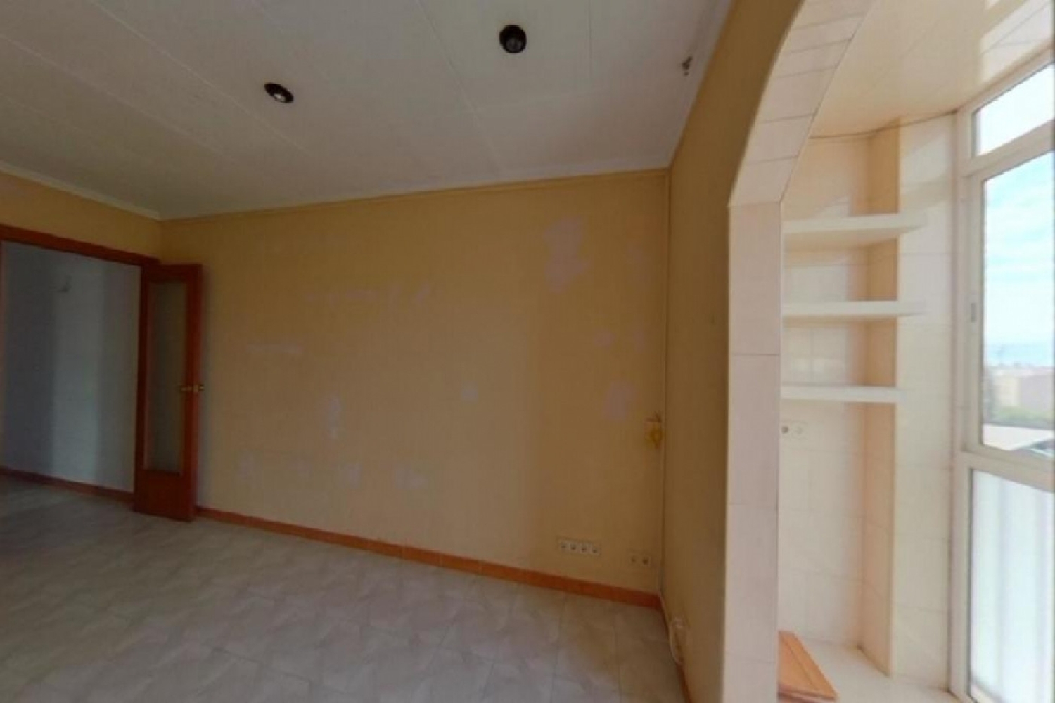 till salu lägenhet Cornella De Llobregat Baix Llobregat 3