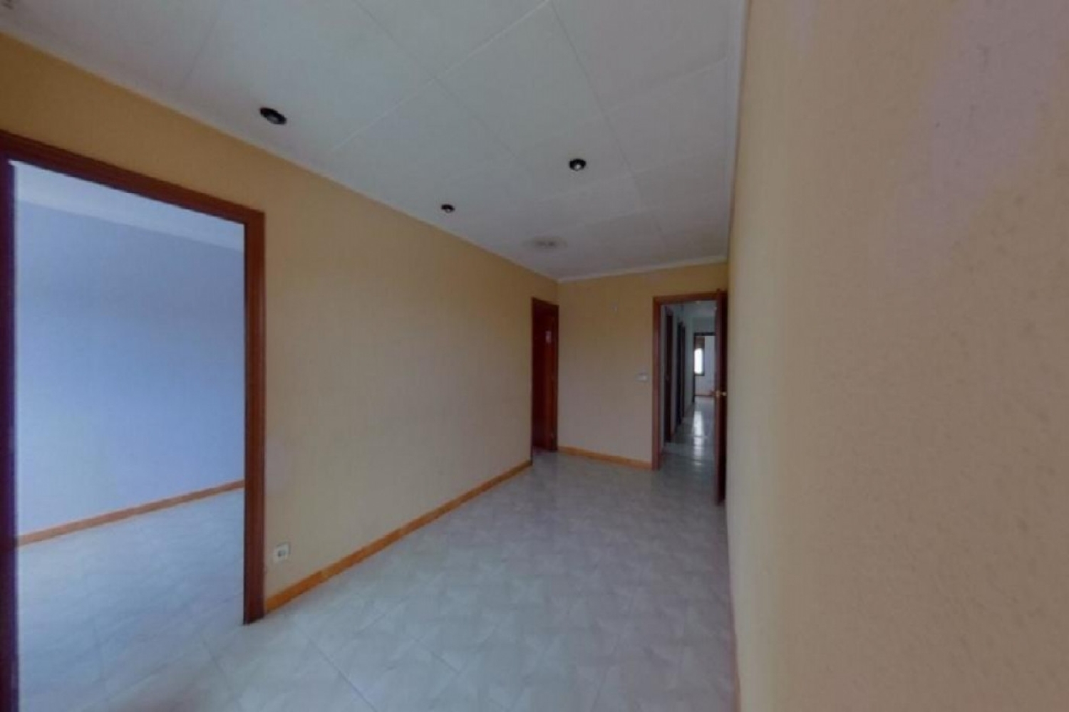  till salu lägenhet Cornella De Llobregat Baix Llobregat 1