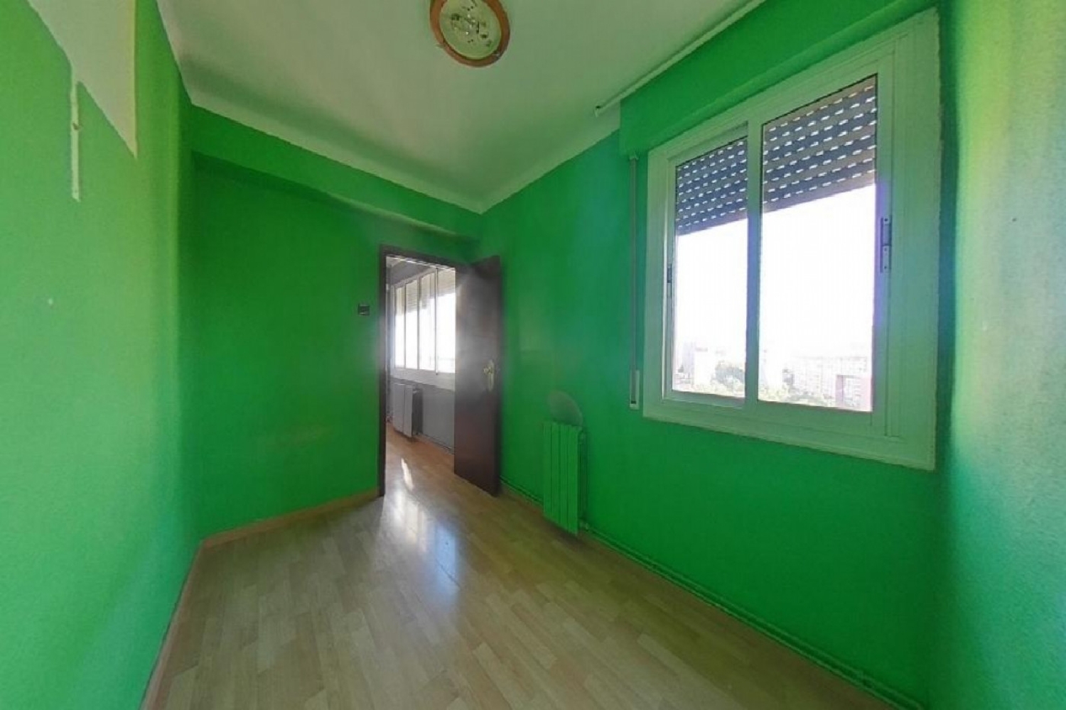  till salu lägenhet Cornella De Llobregat Baix Llobregat 5