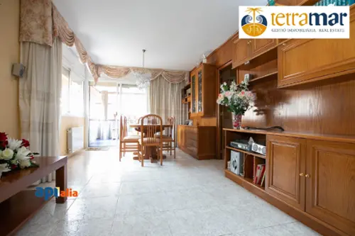 Almeda Mercader Baix Llobregat lägenhet foto 6195782