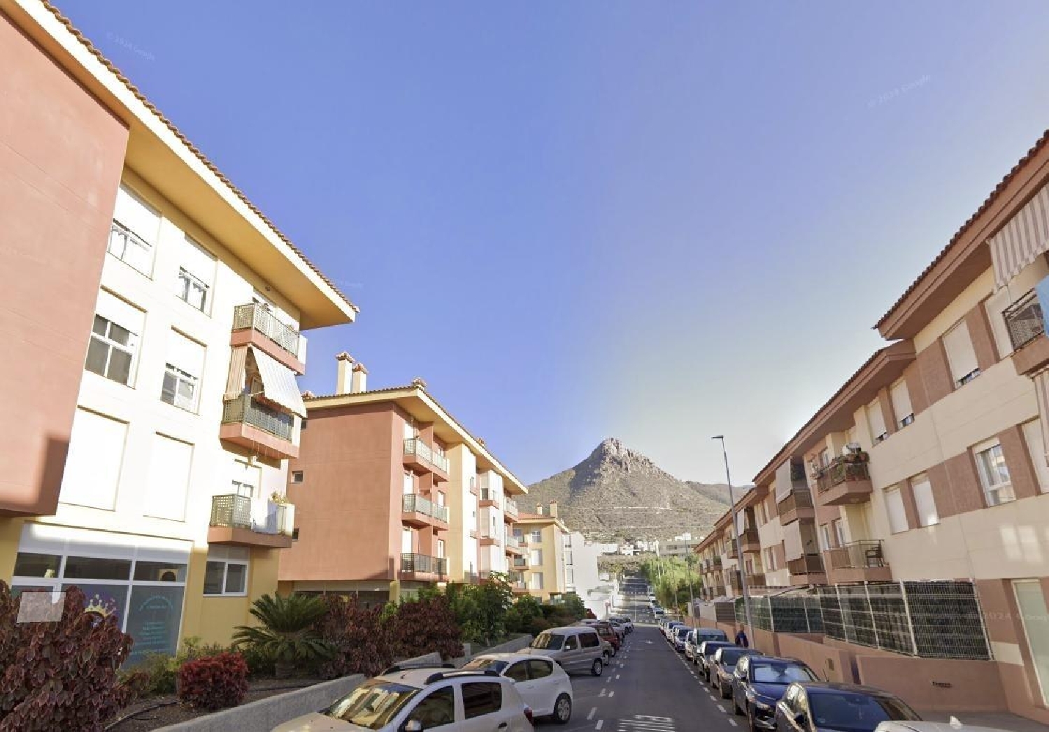  till salu lägenhet La Florida Zona Sur 1