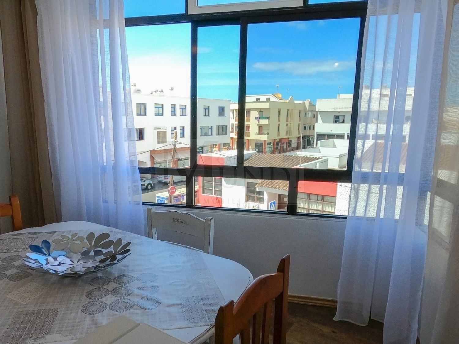 till salu lägenhet Corralejo Oliva (La) 3