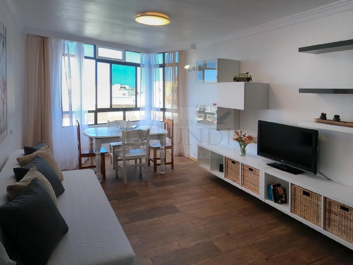  till salu lägenhet Corralejo Oliva (La) 5