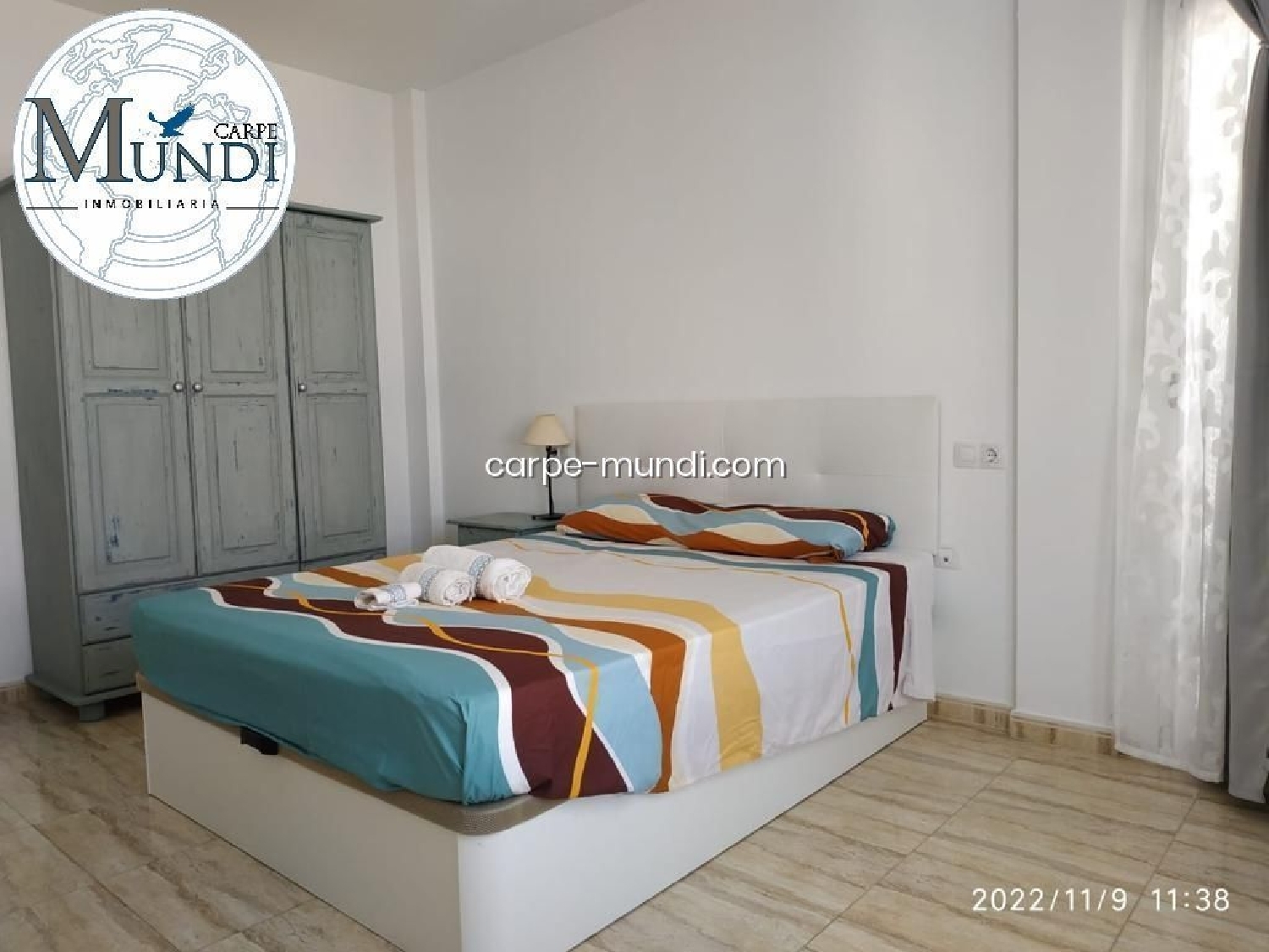  till salu lägenhet Corralejo Oliva (La) 1