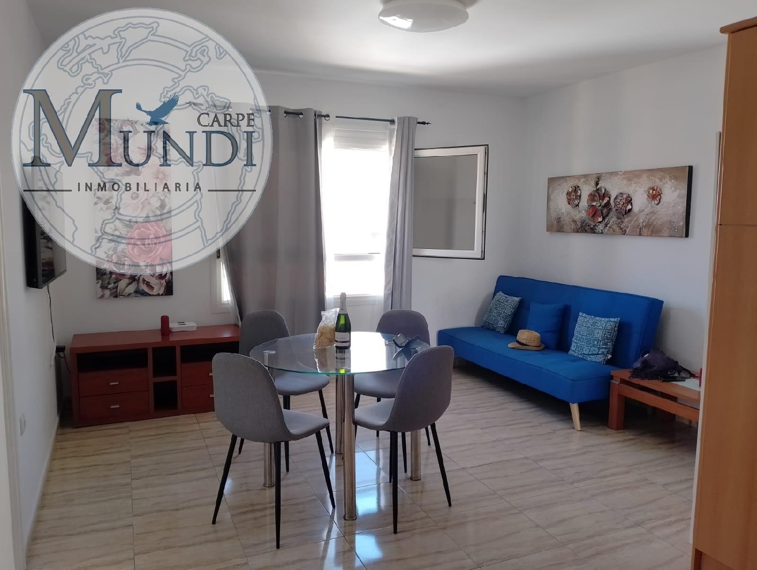  till salu lägenhet Corralejo Oliva (La) 5