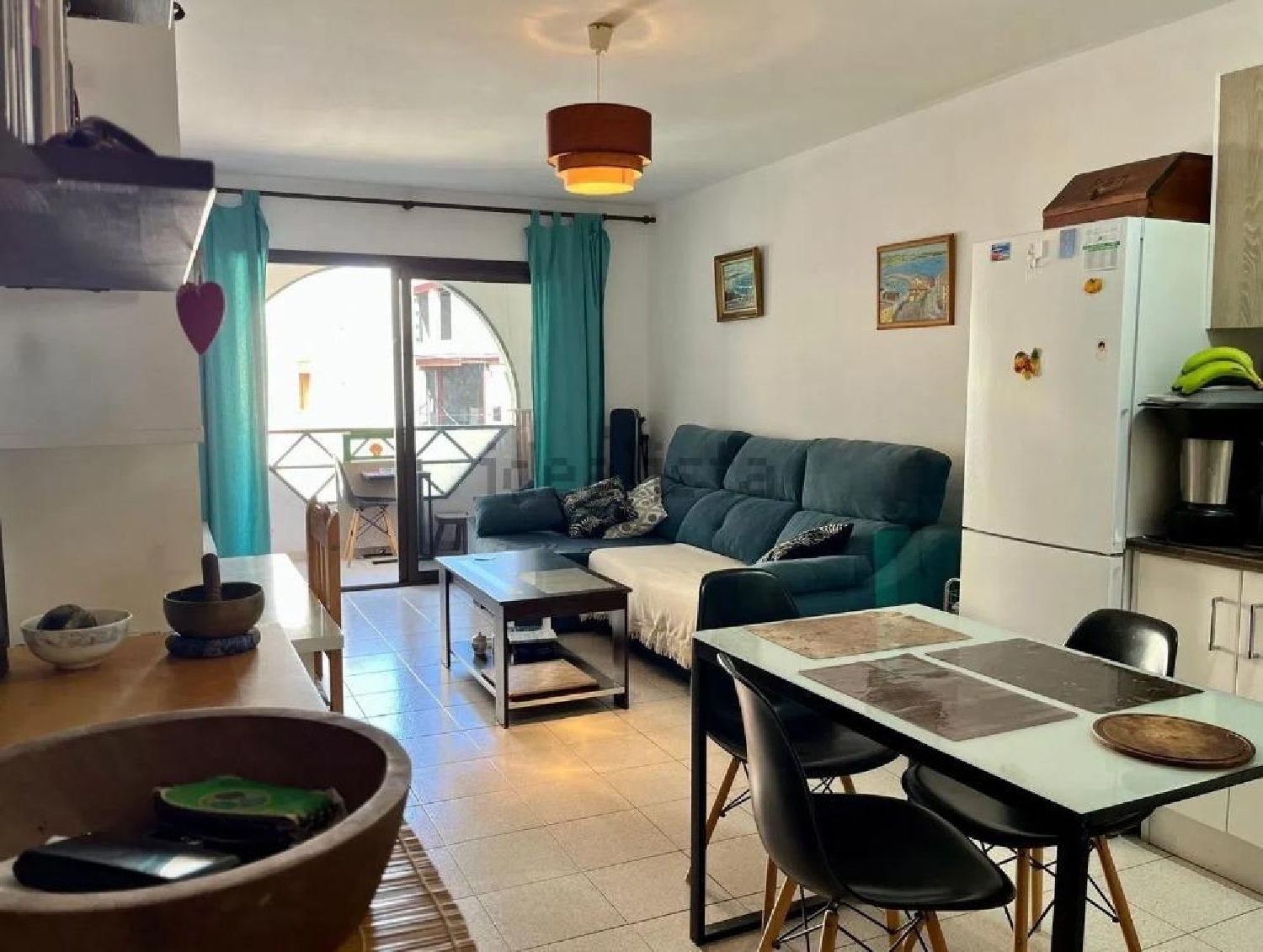  till salu lägenhet Corralejo Oliva (La) 1