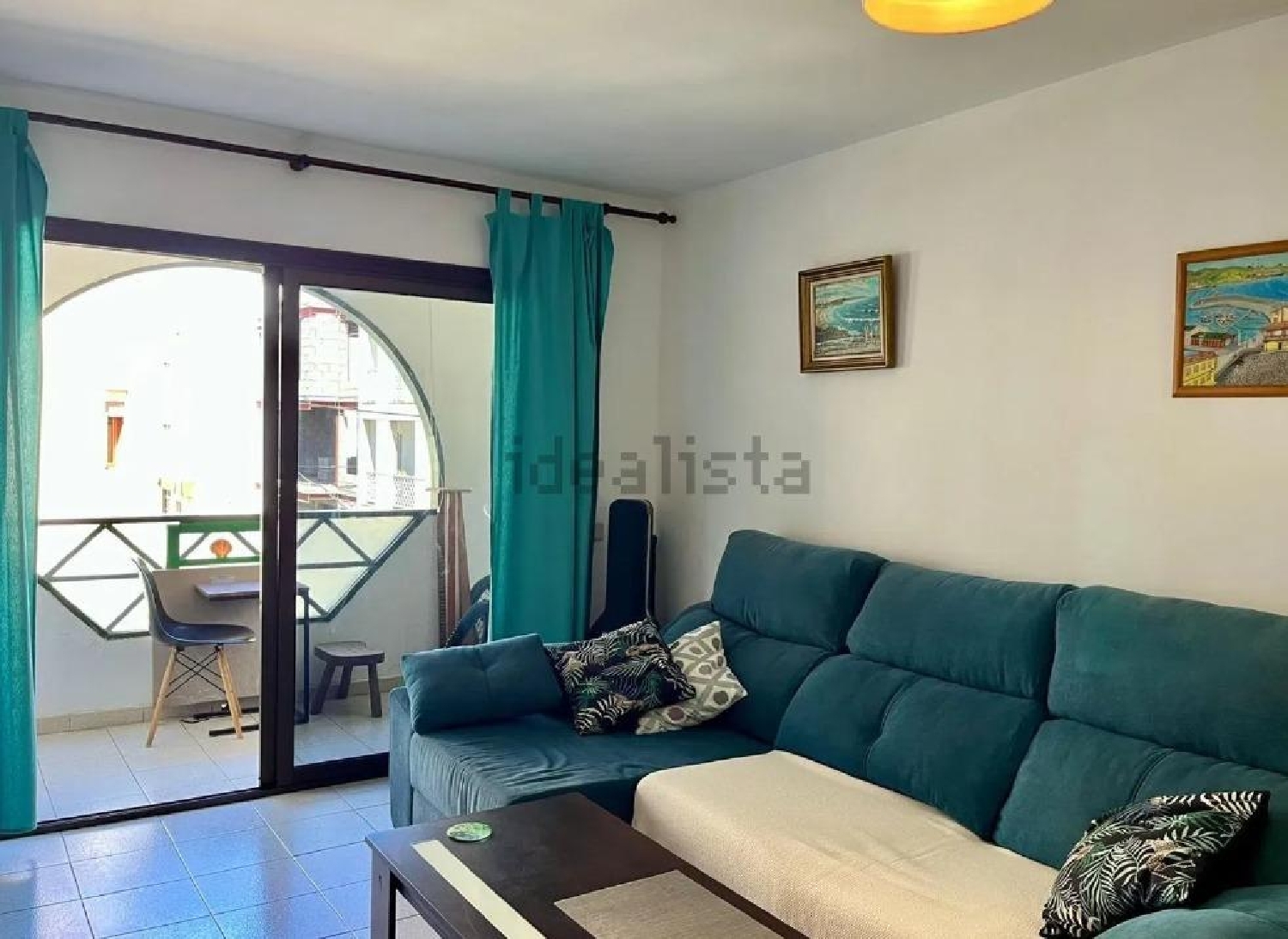 till salu lägenhet Corralejo Oliva (La) 2