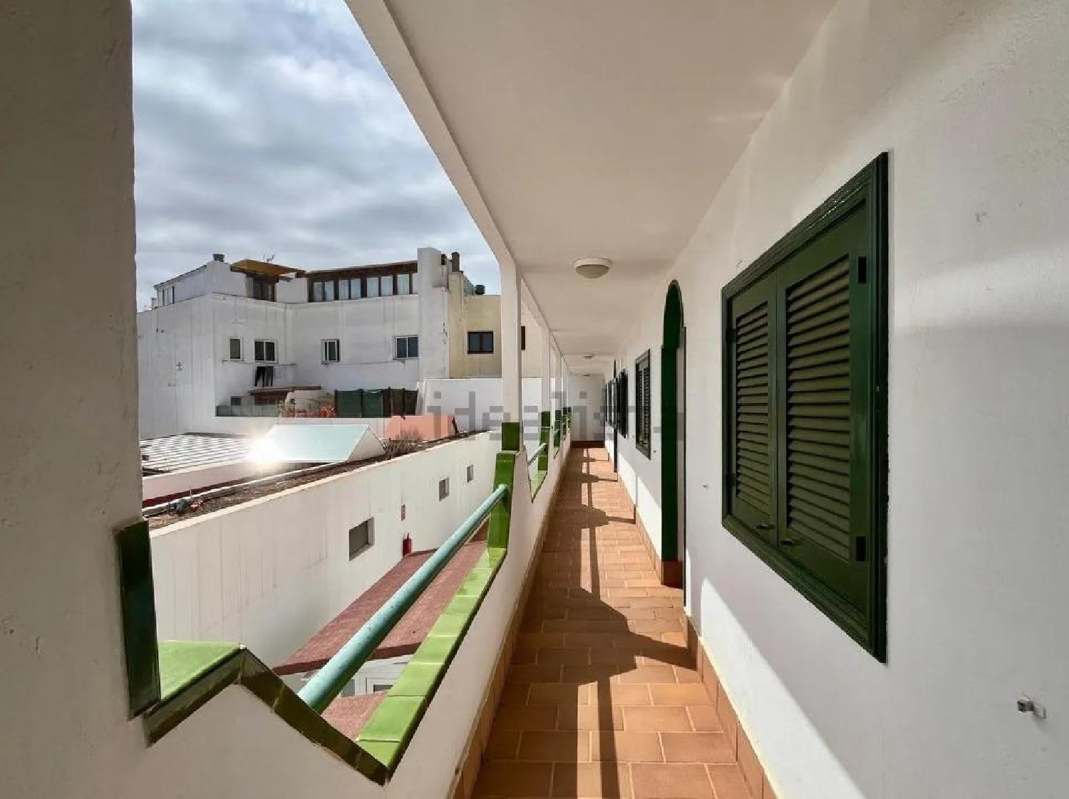  till salu lägenhet Corralejo Oliva (La) 7