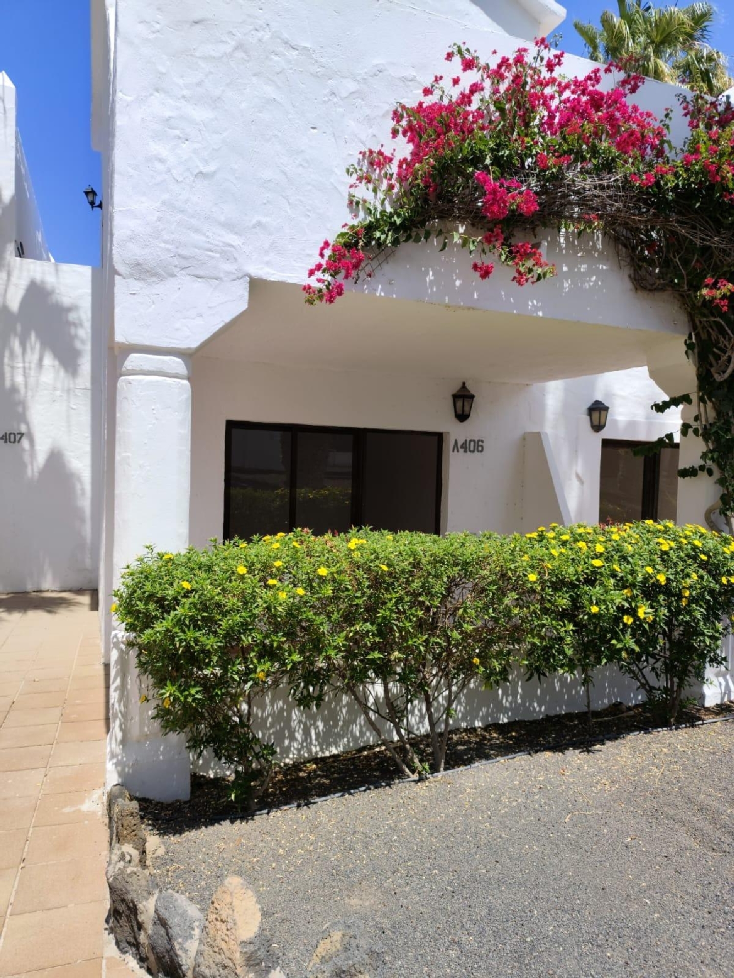  till salu lägenhet Corralejo Playa Oliva (La) 1