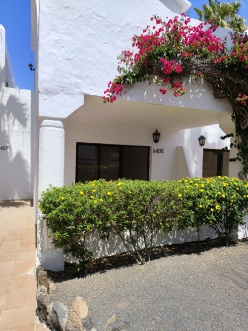 Corralejo Playa Oliva (La) lägenhet foto 6220724