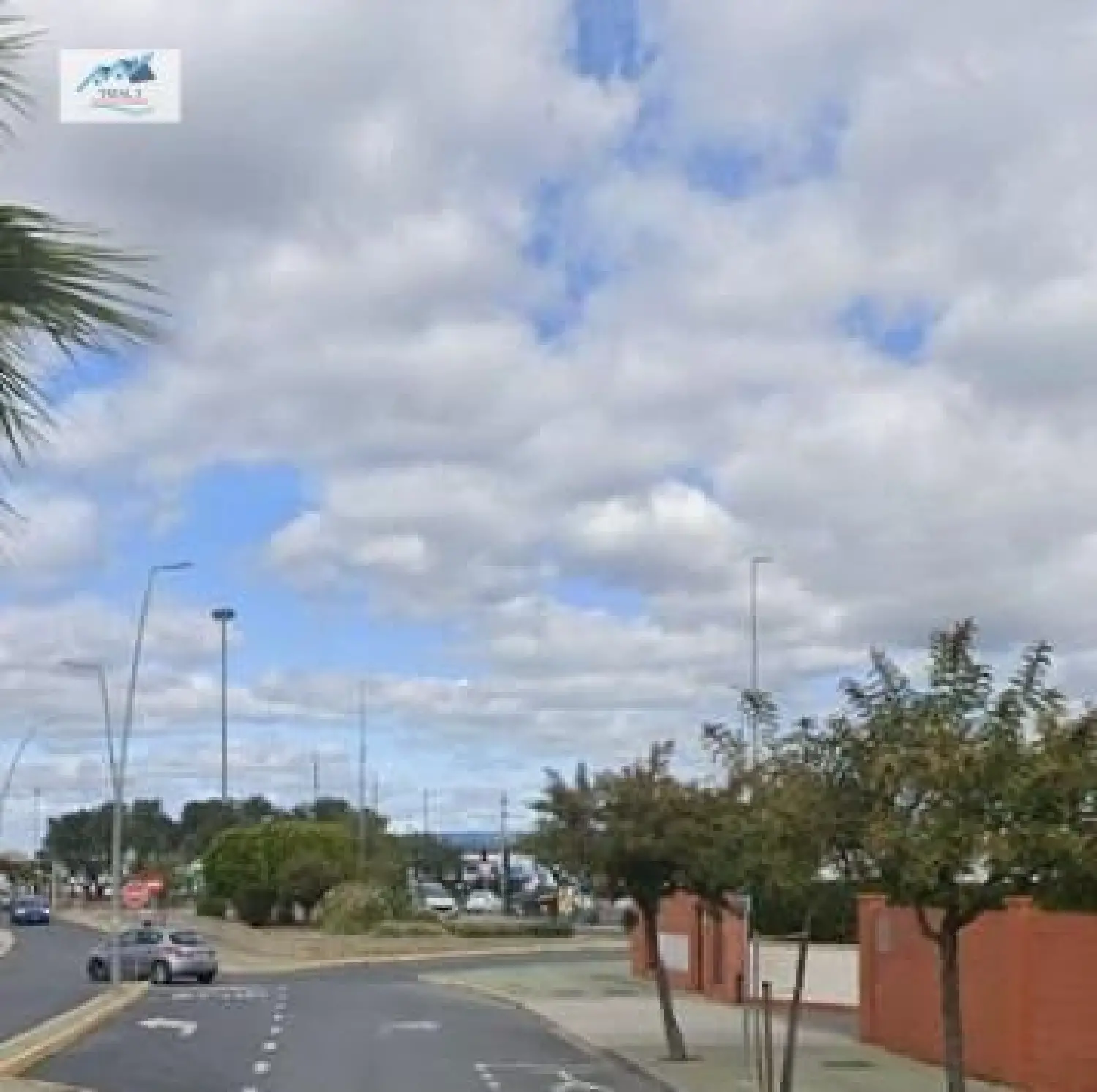till salu lägenhet Corrales Metropolitana De Huelva 2
