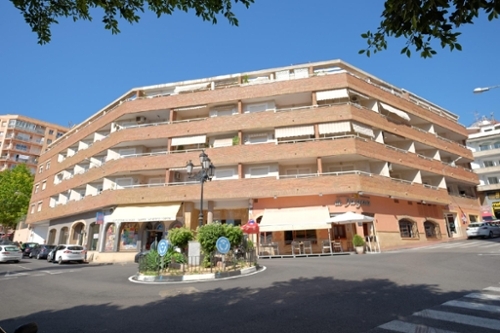 Corralet Marina Alta lägenhet foto 6225903