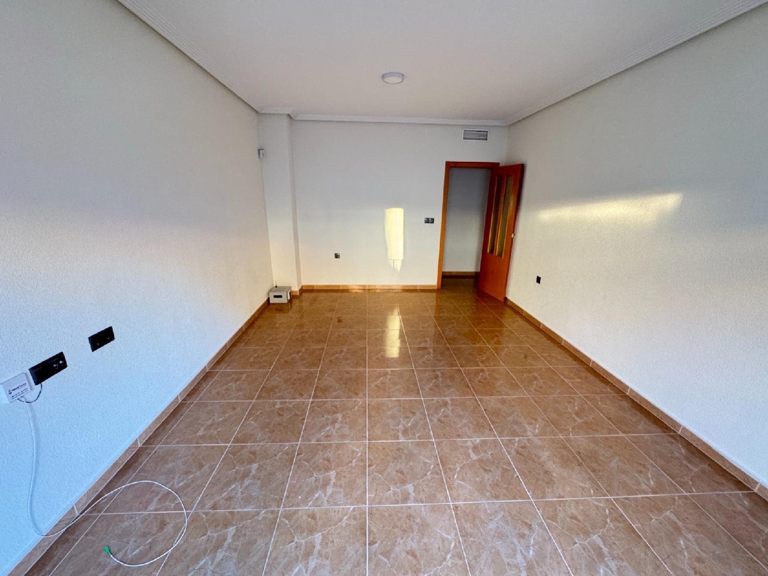 till salu lägenhet Correntías Bajas Baix Segura 3