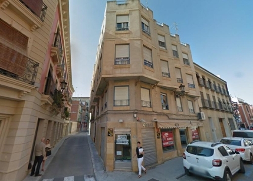 Correntías Bajas Baix Segura lägenhet foto 6238754