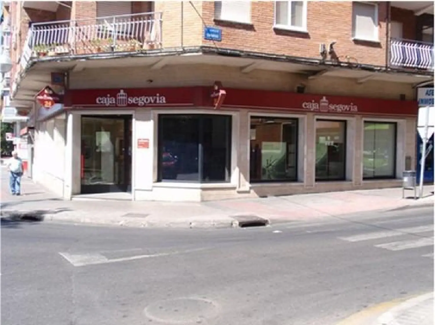  till salu lägenhet Cortegana Sierra De Huelva 1