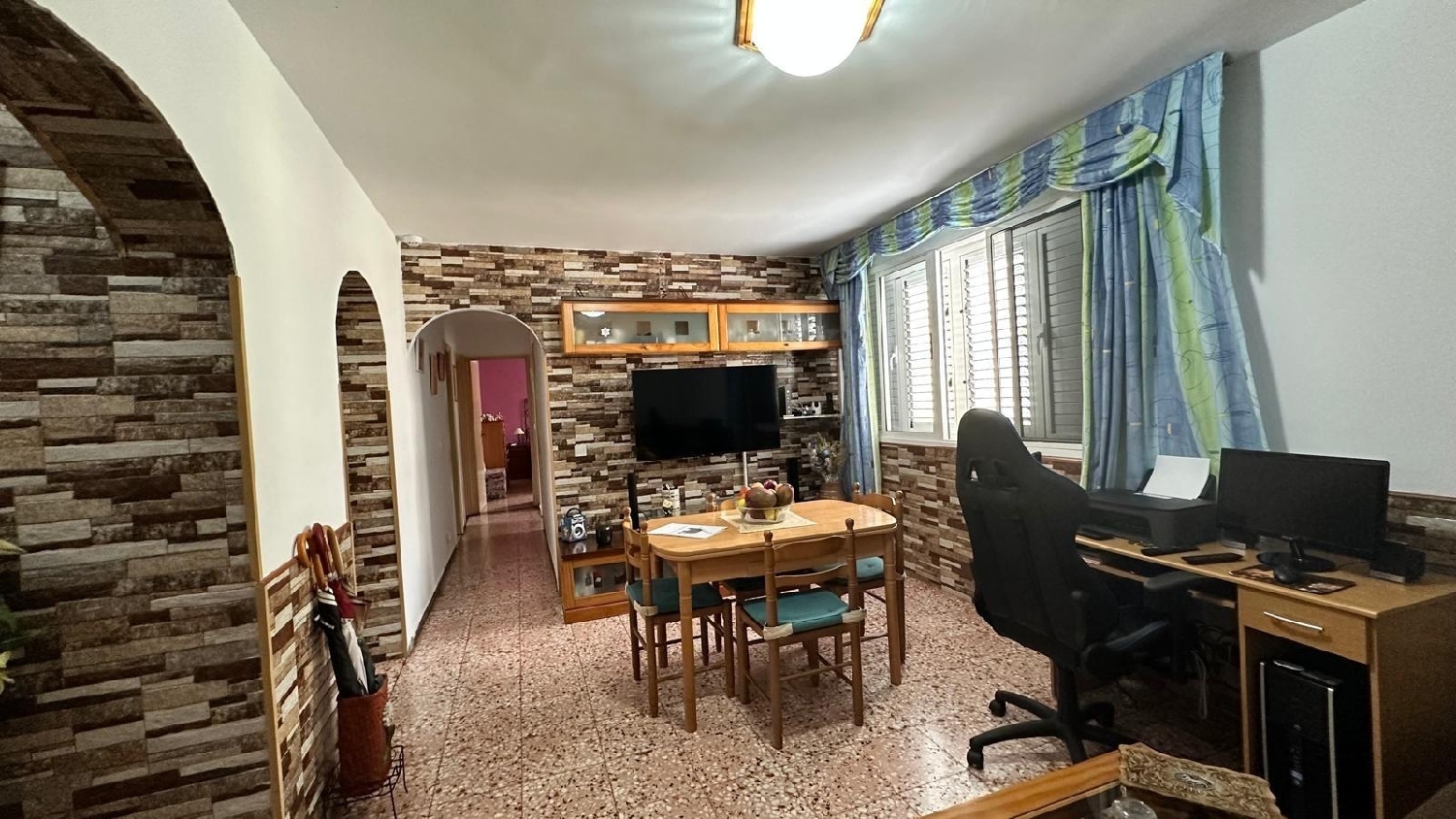  till salu lägenhet Cortijo De Club De Campo Área Este 1