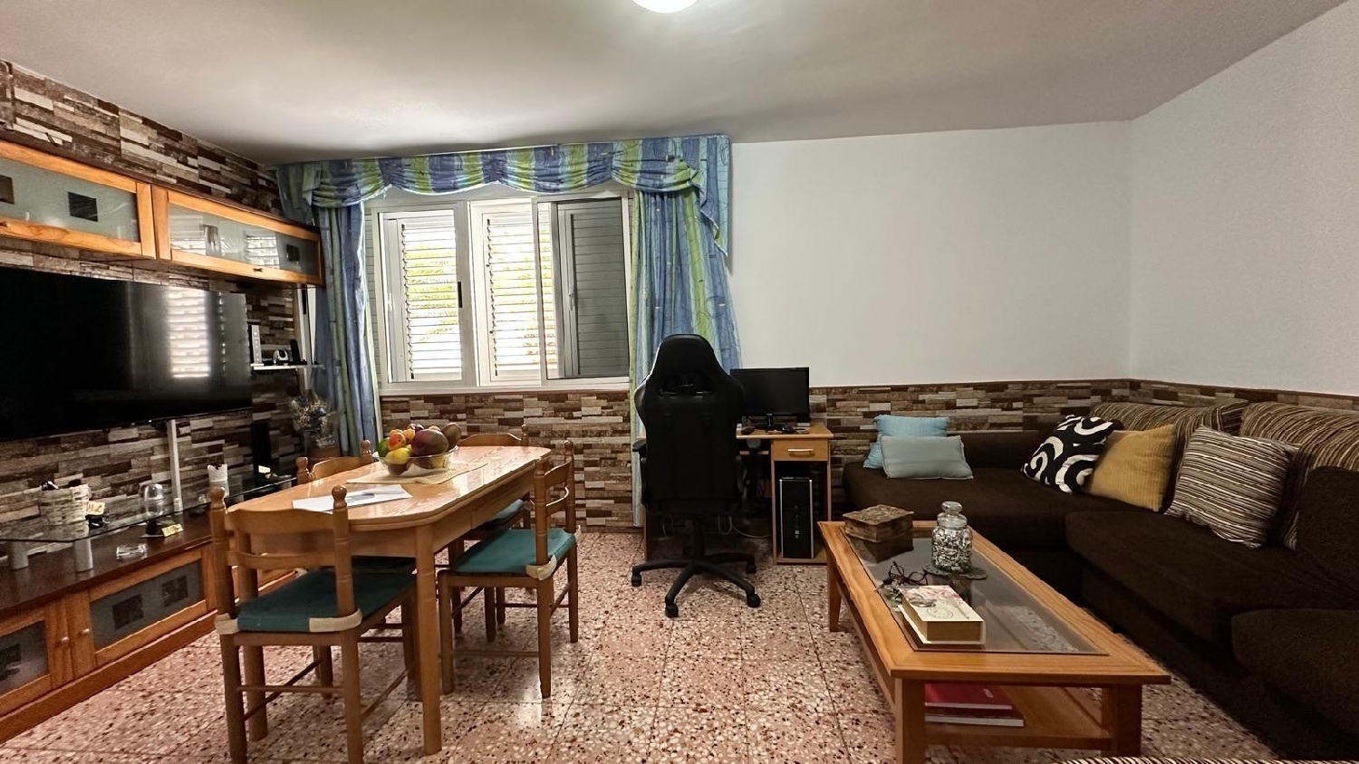  till salu lägenhet Cortijo De Club De Campo Área Este 4