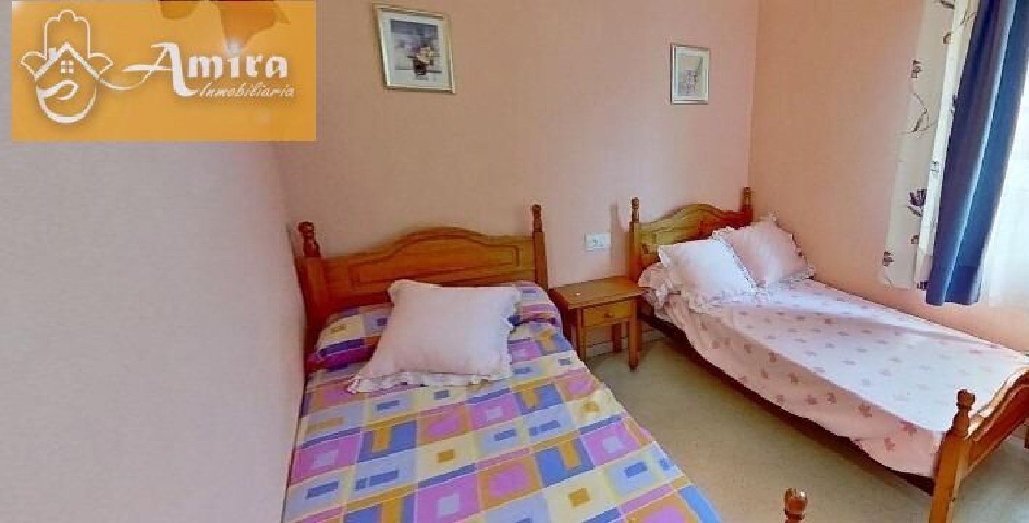  till salu lägenhet Cortijo De Maza-El Olivar Málaga-Costa Del Sol 4