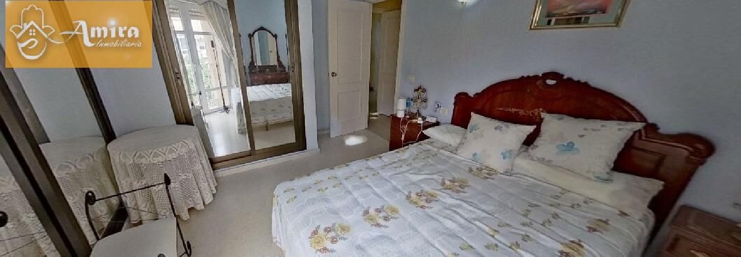  till salu lägenhet Cortijo De Maza-El Olivar Málaga-Costa Del Sol 5