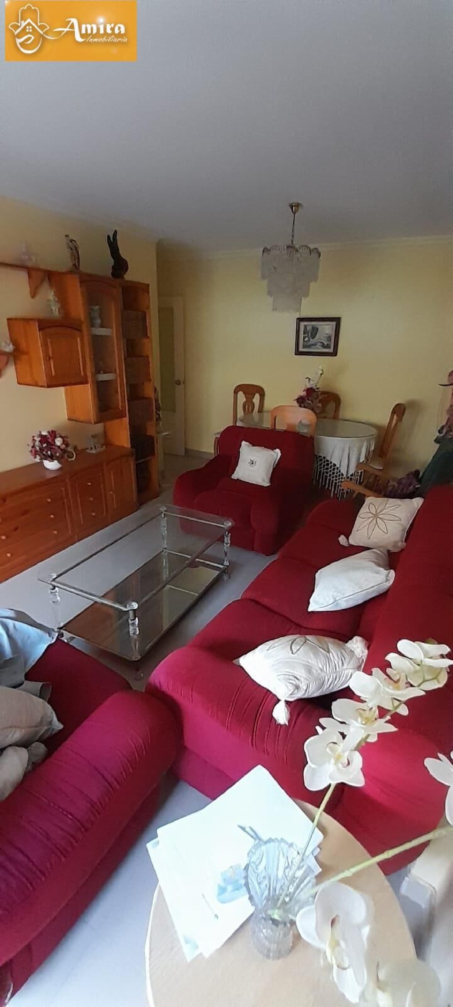  till salu lägenhet Cortijo De Maza-El Olivar Málaga-Costa Del Sol 7