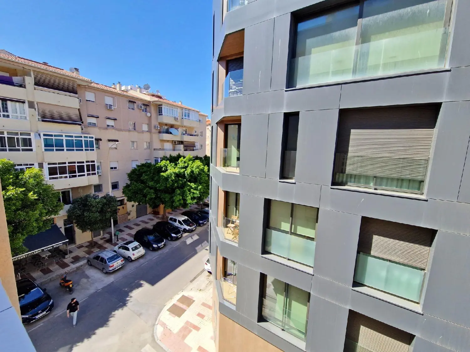  till salu lägenhet Guadalmar-San Julián Málaga-Costa Del Sol 7