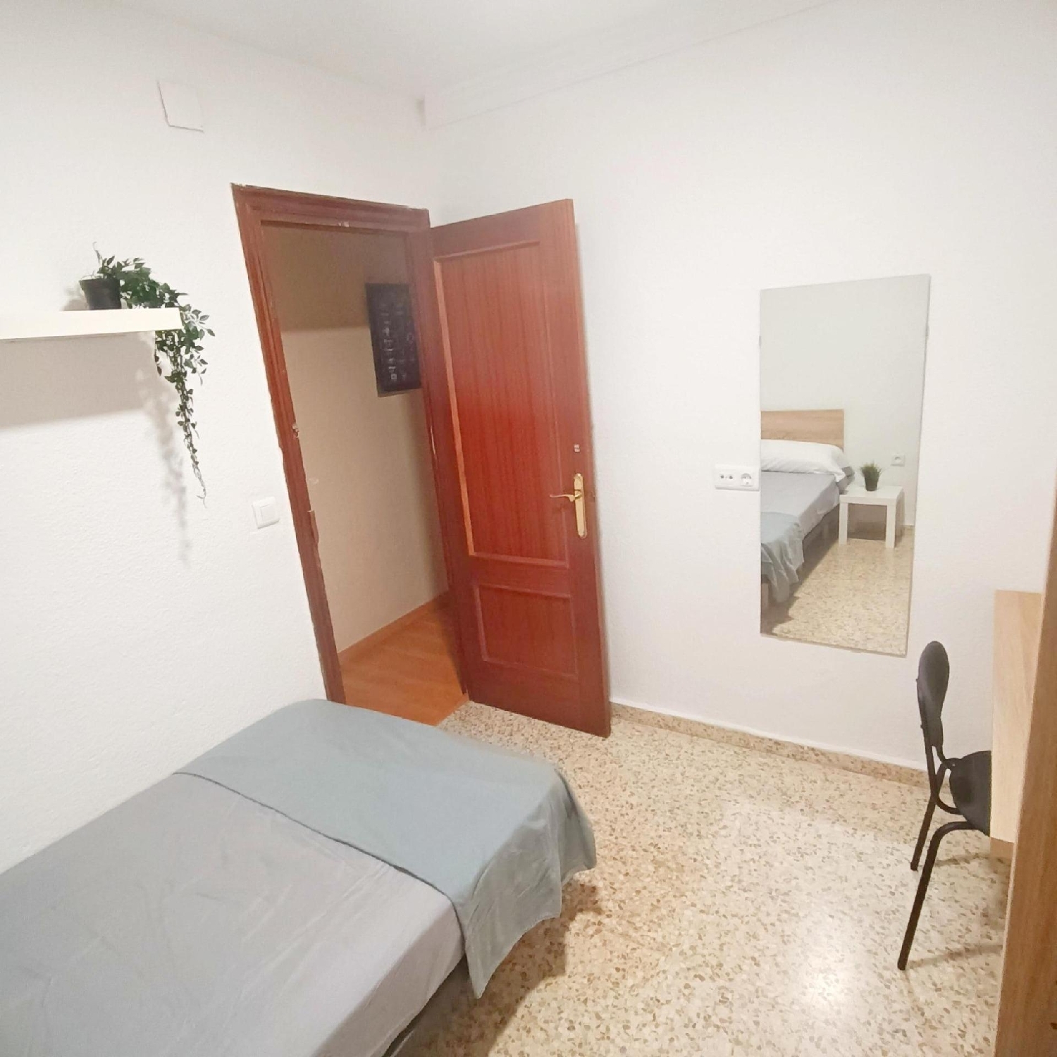  till salu lägenhet Cortijo De Maza-El Olivar Málaga-Costa Del Sol 4