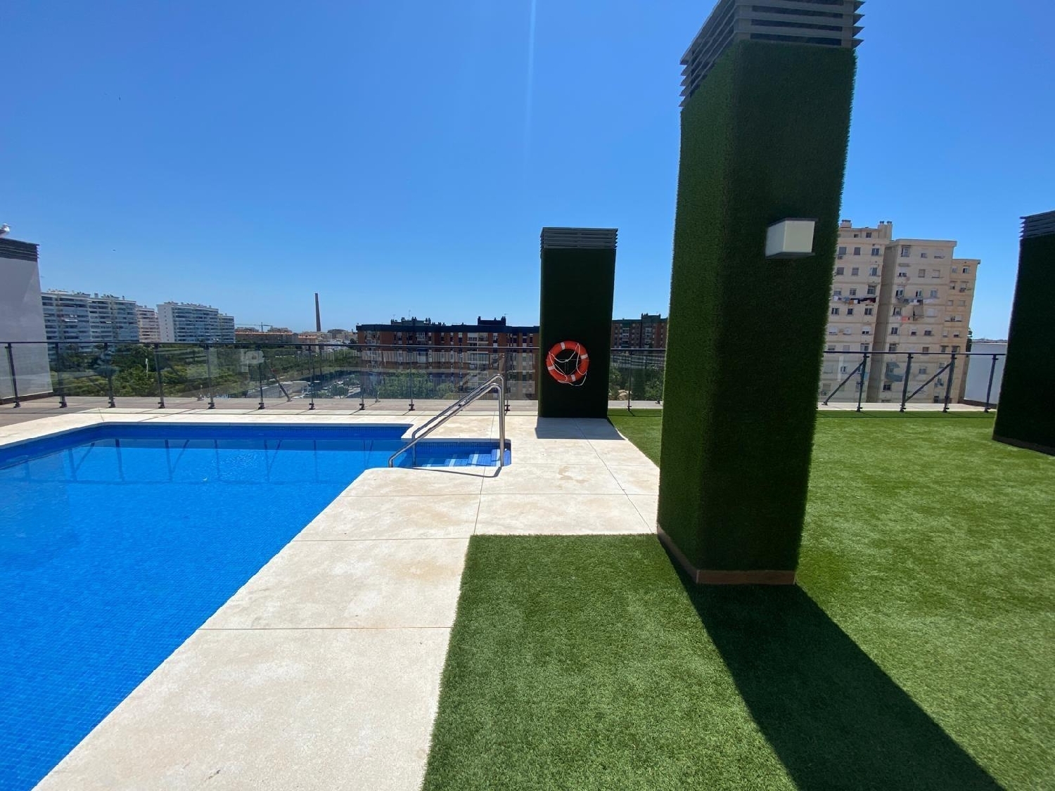 till salu lägenhet Cortijo De Maza-El Olivar Málaga-Costa Del Sol 2