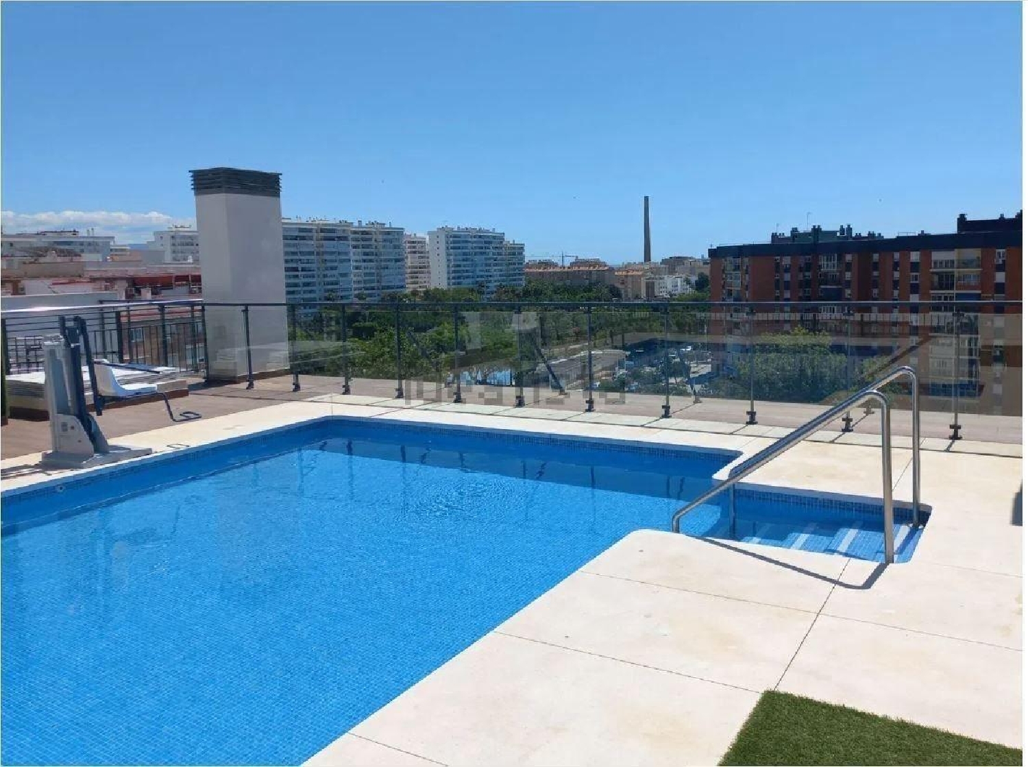 till salu lägenhet Cortijo De Maza-El Olivar Málaga-Costa Del Sol 3
