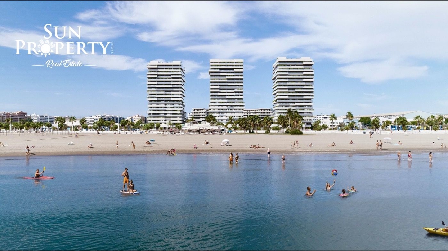  till salu lägenhet Cortijo De Maza-El Olivar Málaga-Costa Del Sol 1