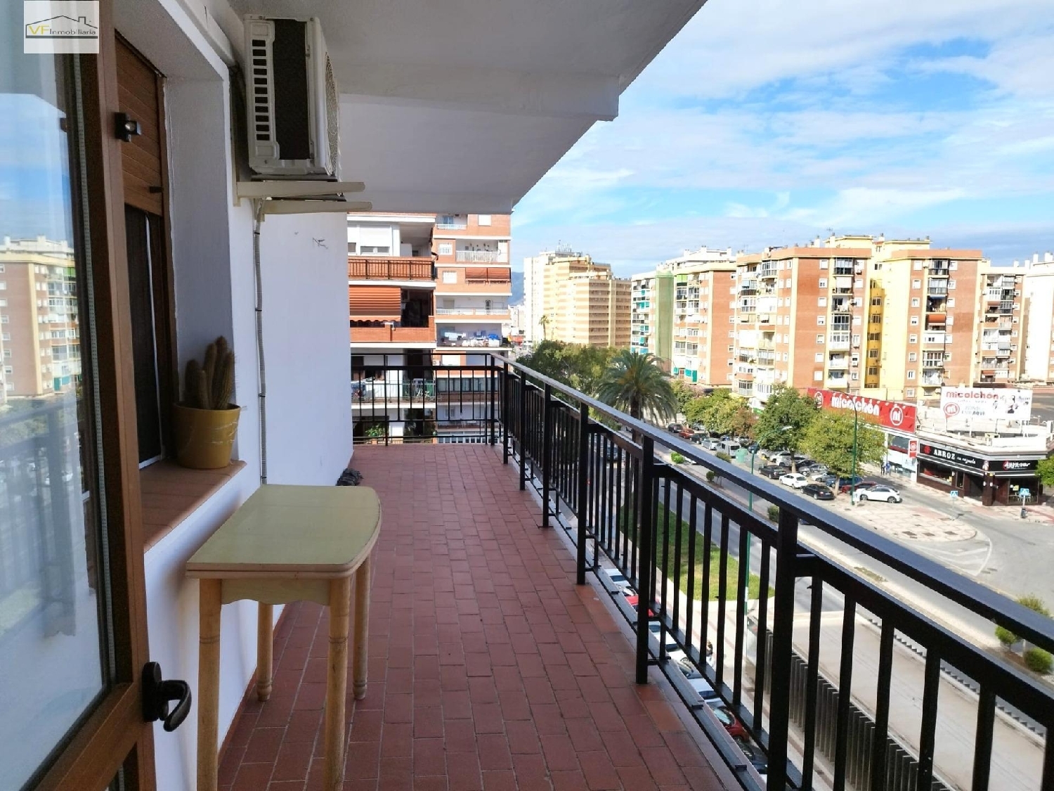 till salu lägenhet Cortijo De Maza-El Olivar Málaga-Costa Del Sol 3
