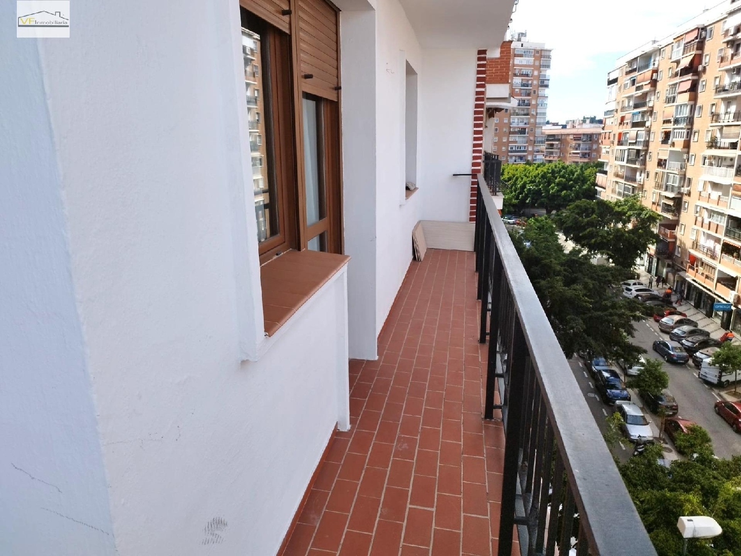 till salu lägenhet Cortijo De Maza-El Olivar Málaga-Costa Del Sol 2