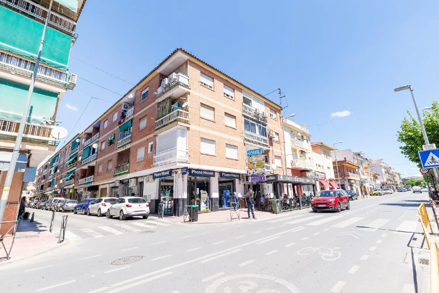  till salu lägenhet Albolote Vega De Granada 1
